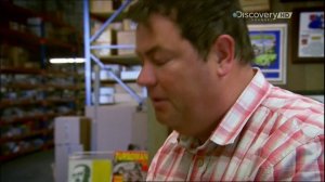 Махинаторы 8 сезон 9 серия (документальный сериал, 2011)