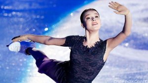 Анне Щербаковой нравится быть актрисой. Александра Трусова и её сын Михаил. Фильм Игры престолов.