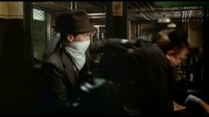 Однажды в Америке (1983) Трейлер на русском