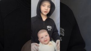 мое утро с Алисой 1/2