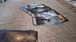 ‼️Крестовый король о Бубновой даме‼️🤔