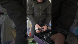 Распаковка подарка на 8 марта от любимого мужа 🎁