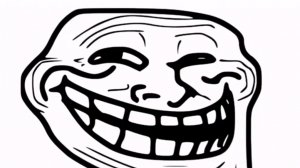 Песенка "Ты затроллен" 🫠