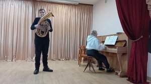 Кролевецкий Леонид