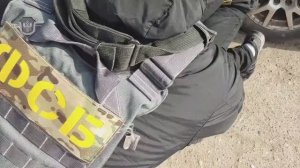 🚨 В Луганске задержан украинский шпион