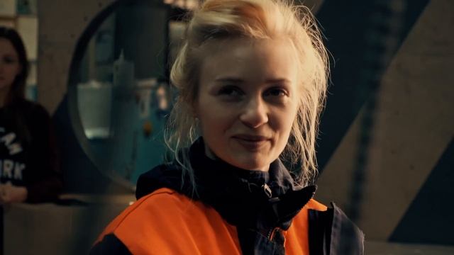 Кто сказал, что место женщины на кухне? смотреть онлайн