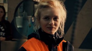 Кто сказал, что место женщины на кухне?