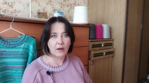 7/26 И снова планы 🧶