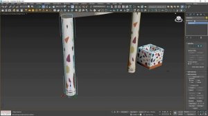 Пергола покраска