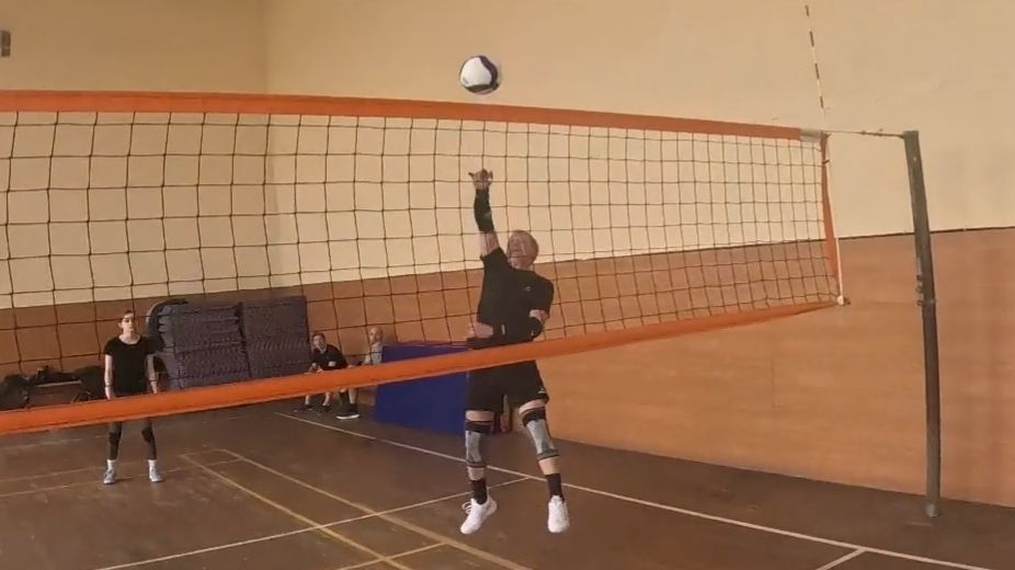 Волейбол Команда Мечты 09.03.26 ч9