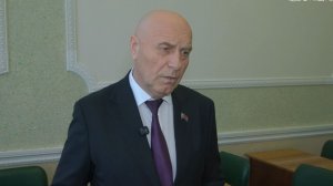 В Хасынском муниципальном округе выбрали главу