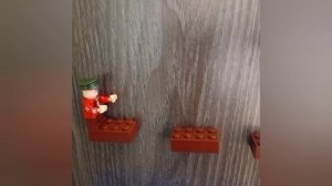 лего Марио все серии