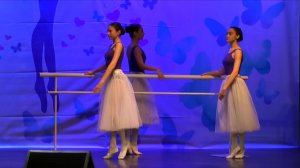 В Омсукчане состоялся отчетный концерт Детской школы искусств