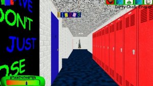 Новое ОБНОВЛЕНИЕ!!!!!!! Baldi's Basics Plus V0.14!!!!!!!