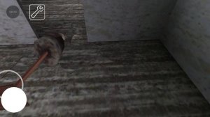 Прохождение Granny : Legacy через робота