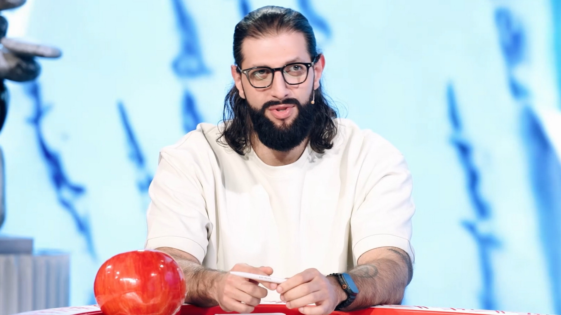 Культура для всех, 1 сезон, 3 выпуск