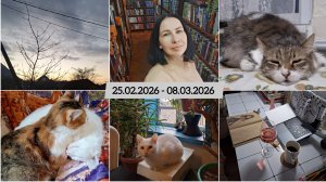 Новый день, зима и весна поменялись местами