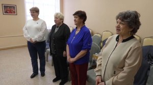 Время местное. Эфир: 10-03-2026 - К Международному женскому дню