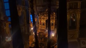 Покаяния отверзи ми двери