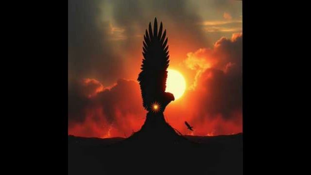 I Am Not Afraid Anymore (Полный ИИ - power metal)