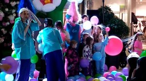 КУРГАН ГИПЕРСИТИ ПРАЗДНИК ДЛЯ ДЕТЕЙ 7.03.2026