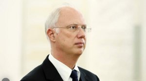 Дмитриев с иронией отреагировал на слова фон дер Ляйен о ее ошибках