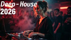 Deep House Mix 2026 Midnight Memories Noir City Drive Deep Feelings