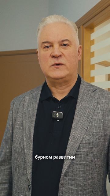 Алексей Попов, директор Открытых программ СШЭ: Стратегия — это суть развития компании