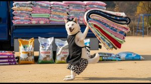 Самая тёплая благотворительная ярмарка в мире ❤