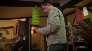 ОПАСНАЯ СВЯЗЬ - 2 серия