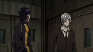 Тандзабуро Тодзима хочет стать Наездником в маске 22 серия (аниме-сериал, 2025)