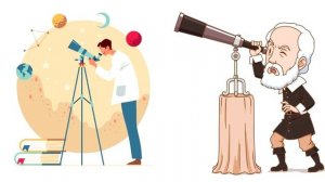 Изучение астрономии: основные аспекты