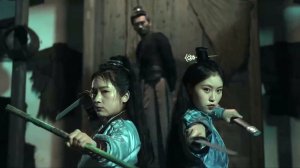 "Камень войны архатов" (Arhat Rock of War / 风云宝石1：罗汉岩, 2026) || Трейлер