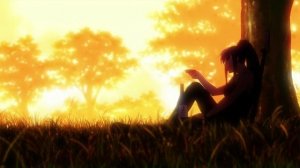 Grisaia no Rakuen - Tasogare no Starlight (Nanjou Yoshino)