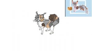 История с детства Пестроцветки❤️