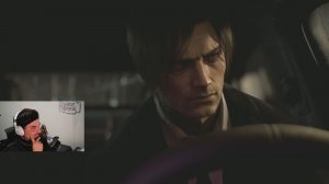 Maddyson - проходит Resident Evil Requiem #2