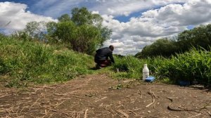 РЫБАЛКА НА ДОНКИ