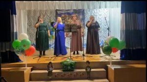 «Доблесть в сердце, музыка в душе» - праздничный концерт