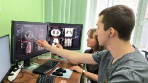 Илья Середюк: «Планируем внедрять в Кузбассе технологию трансплантации стволовых клеток крови»