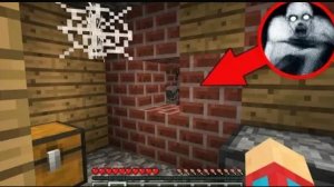 НЕЧТО НЕОБЪЯСНИМОЕ НАХОДИТСЯ ЗА ЭТОЙ СТЕНОЙ УЖЕ 10000 ЛЕТ В МАЙНКРАФТ Компот Minecraft