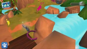 Щенячий патруль. Маршалл. Мэр Гудвэй. Щенки выезжают. Трек джунглевый спасатель. Скай Ч19