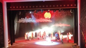 Трагедия Нарспи-8 (7.03.26)