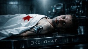 Экспонат — orDor | Мрачный industrial metal о человеке, ставшем «кейсом»