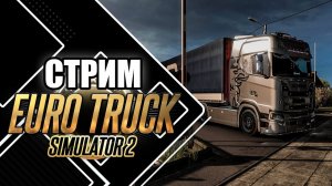 Euro Truck Simulator 2 TruckerMP Check 6