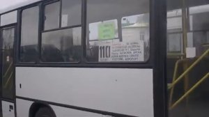 Автобусы ПАЗ