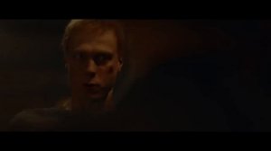 Девятая планета — Официальный трейлер (2026)