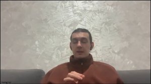 Встречи не было если...