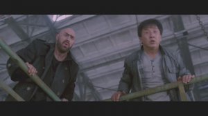 Отпетые напарники: Разборка на заводе с русской мафией