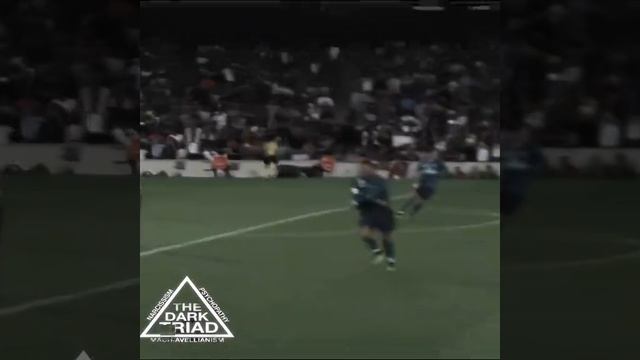 Реал Мадрид ⚽