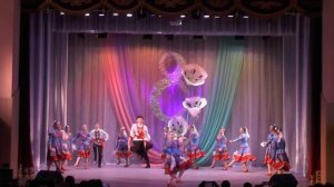 Весенняя симфония